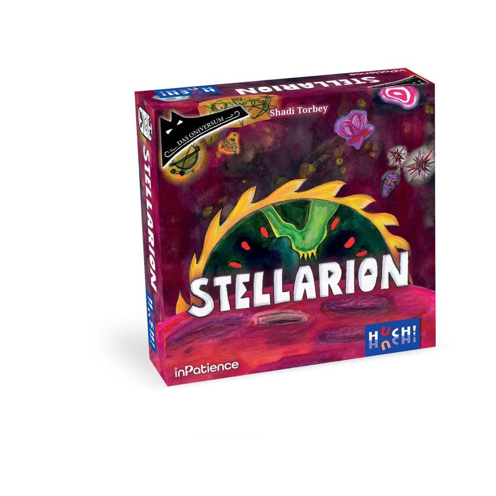 HUCH! - Stellarion