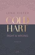 Coldhart - Right & Wrong
