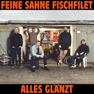 Alles glänzt(Ltd.Erstauflage im DigiPak)