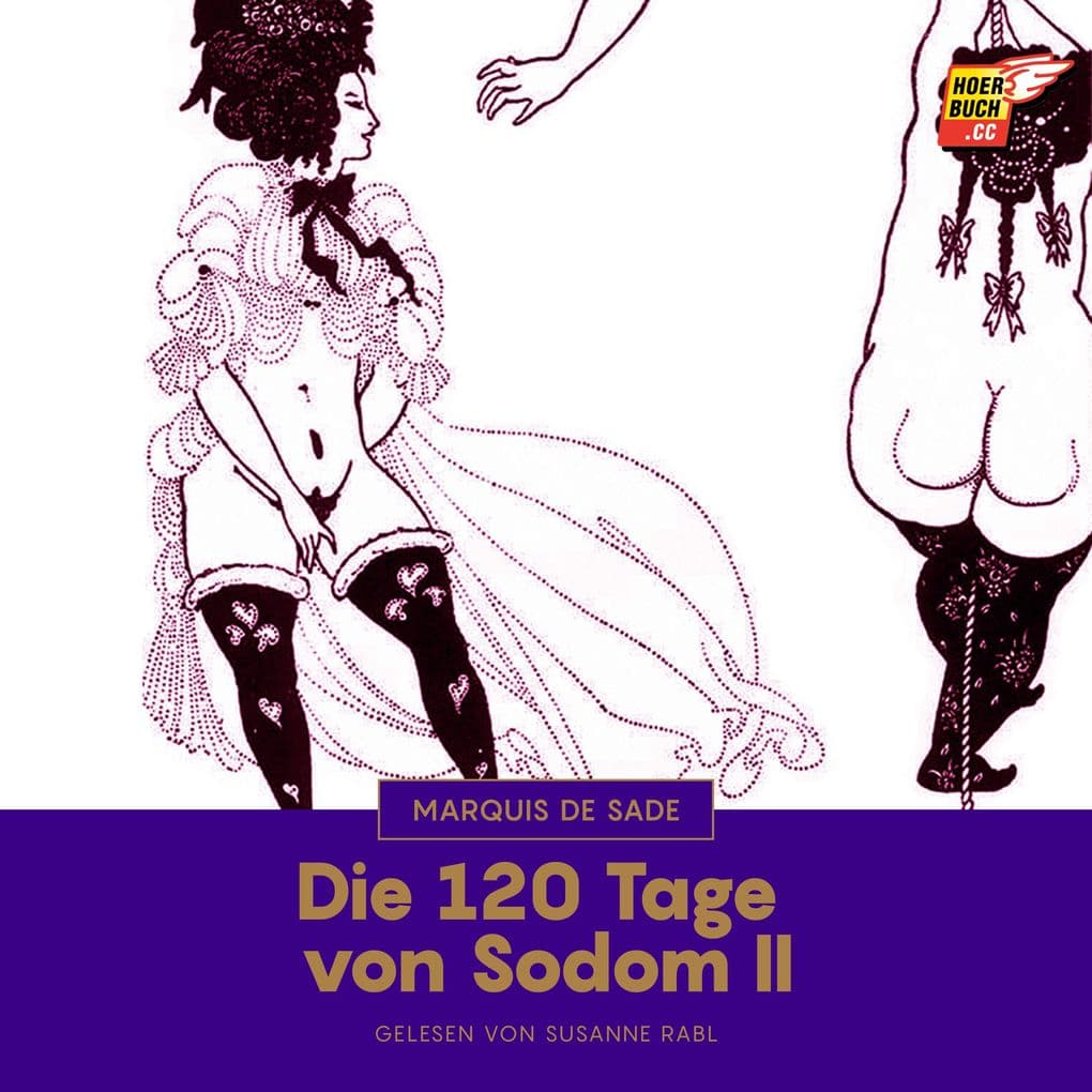 Die 120 Tage von Sodom II
