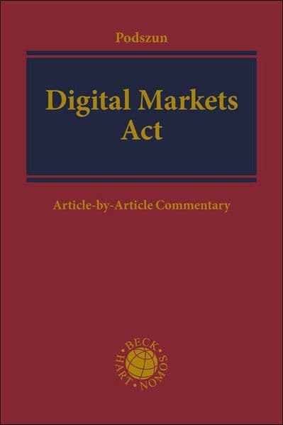 Digital Markets Act