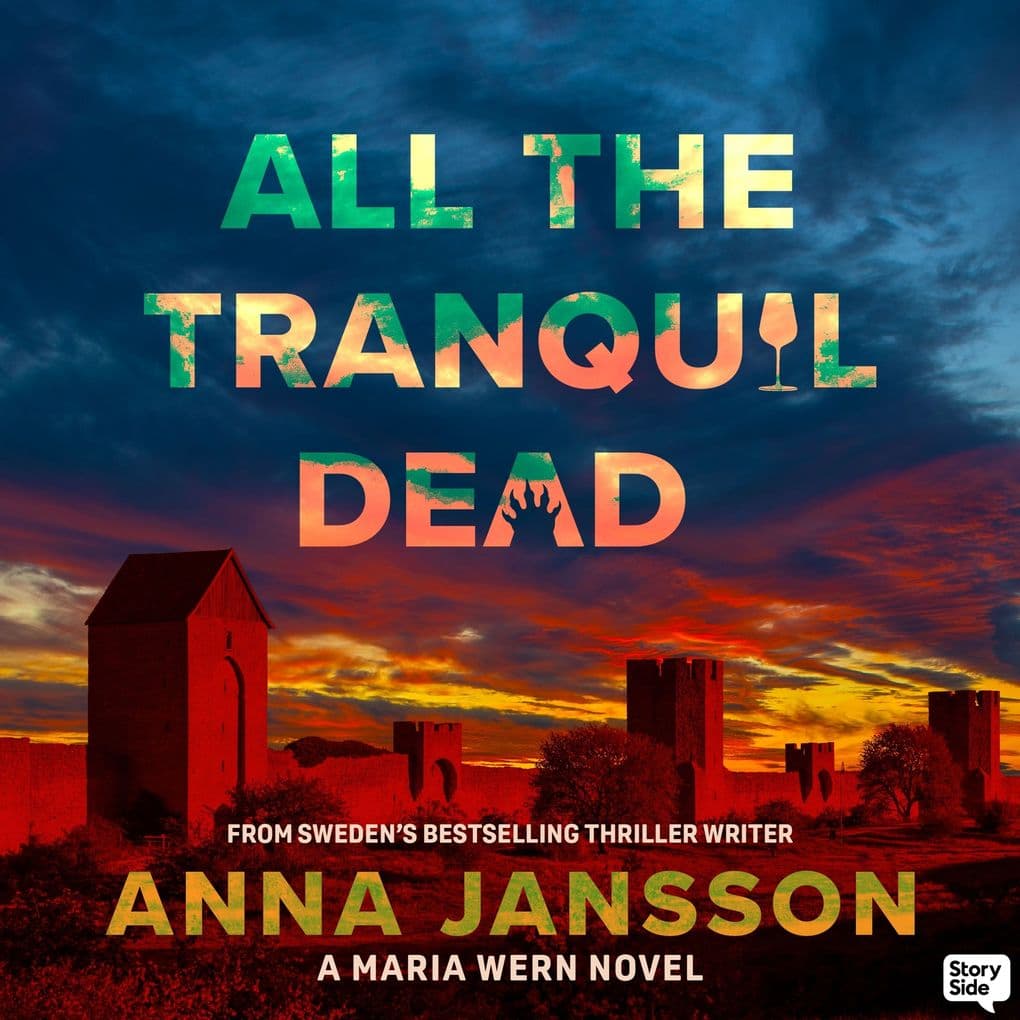 All the Tranquil Dead