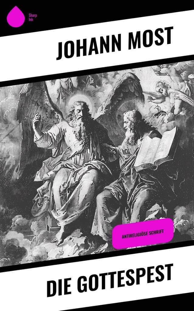 Die Gottespest