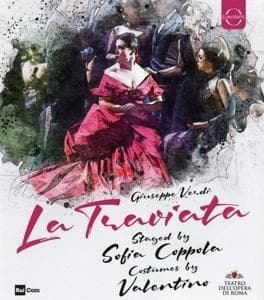 La Traviata by Sofia Coppola&Valentino