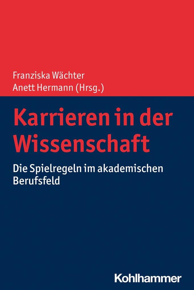 Karrieren in der Wissenschaft