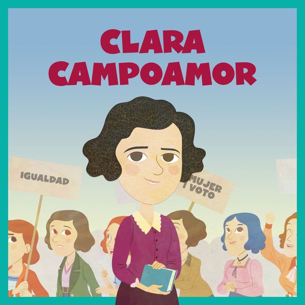 Clara Campoamor