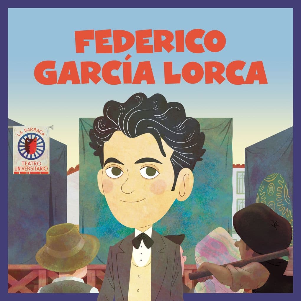 Federico García Lorca