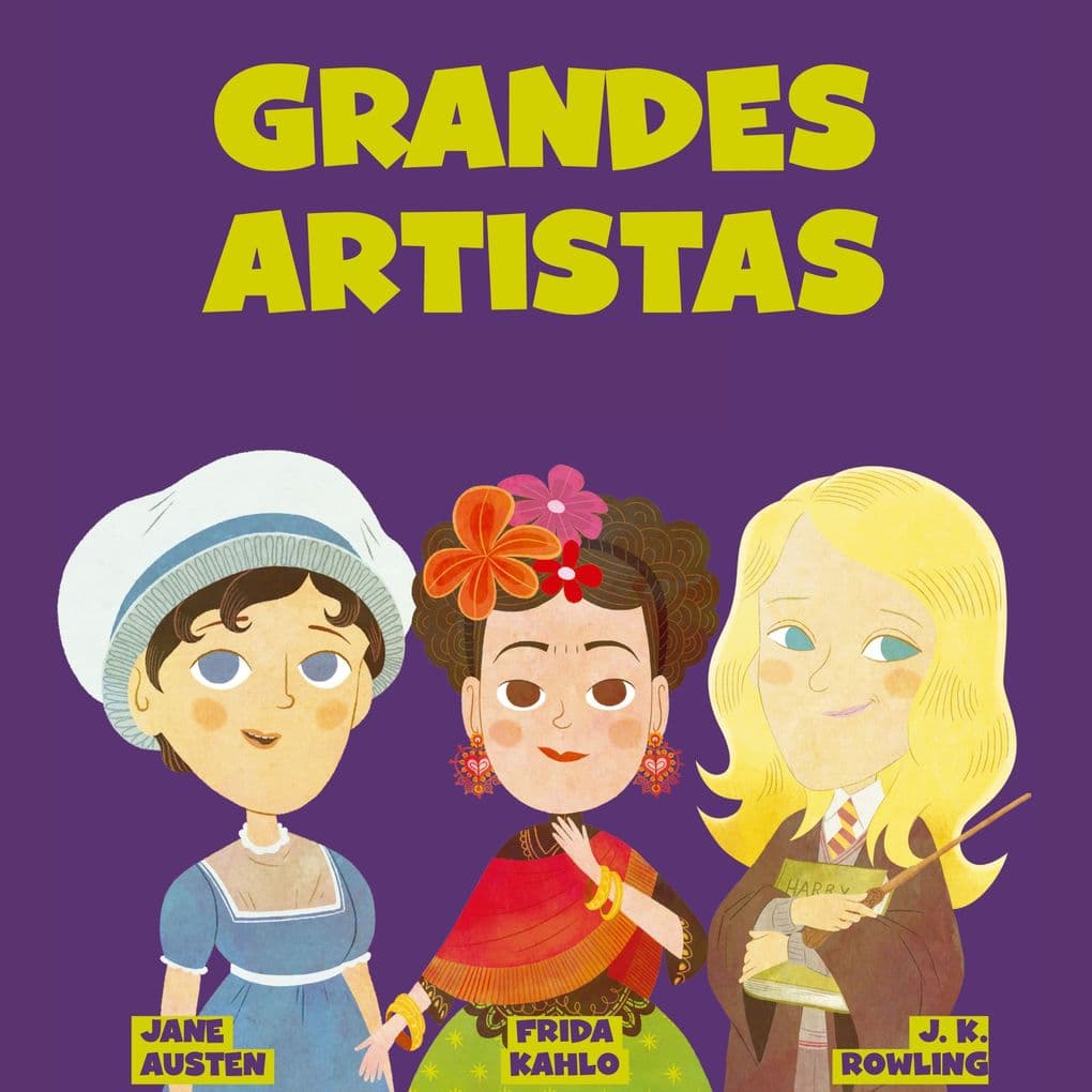 Grandes artistas que han hecho historia