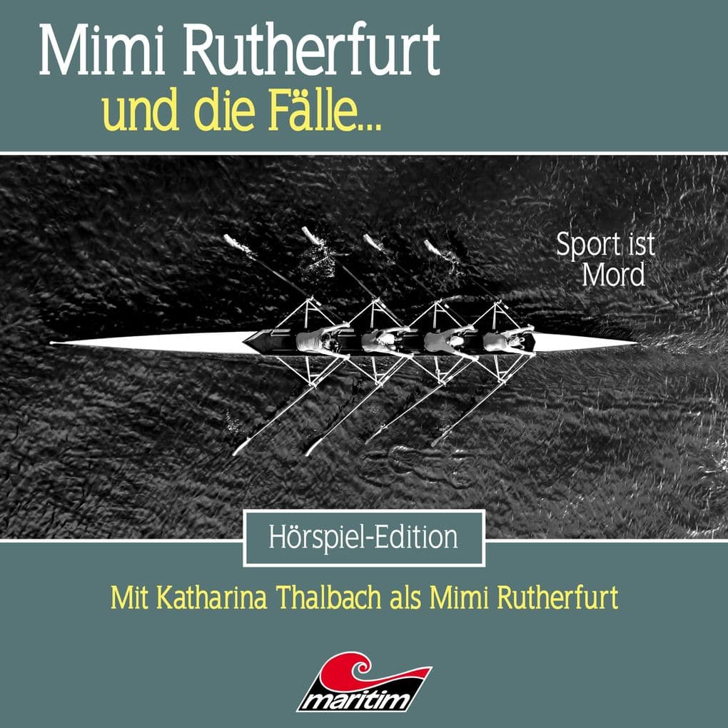 Sport ist Mord
