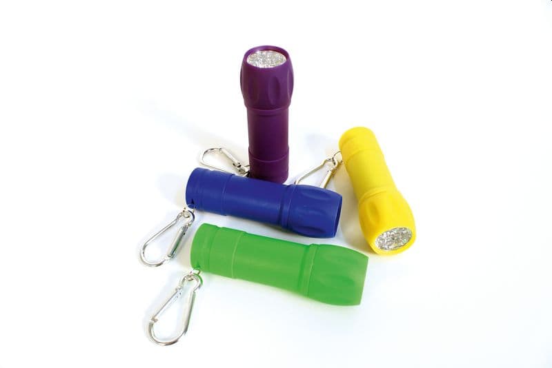 Beleduc - LED Entdeckerlicht