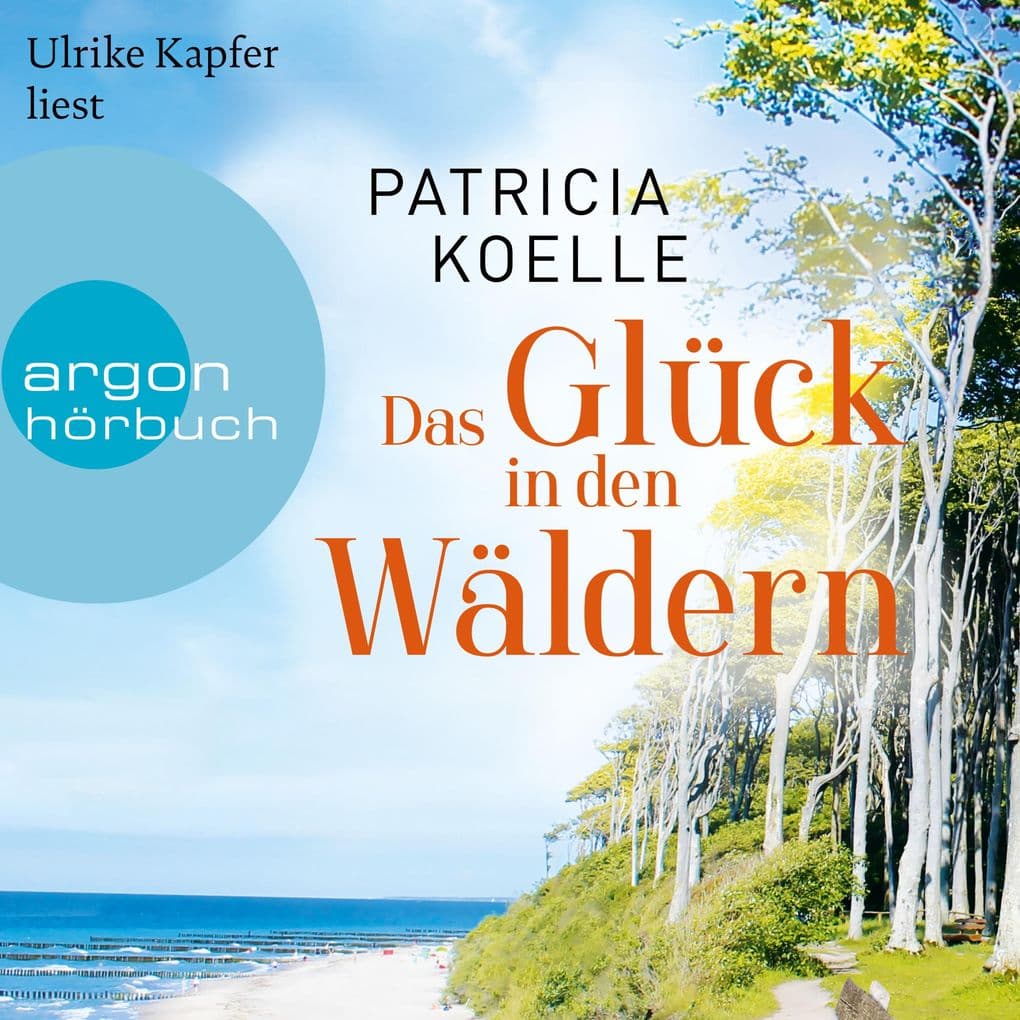 Das Glück in den Wäldern