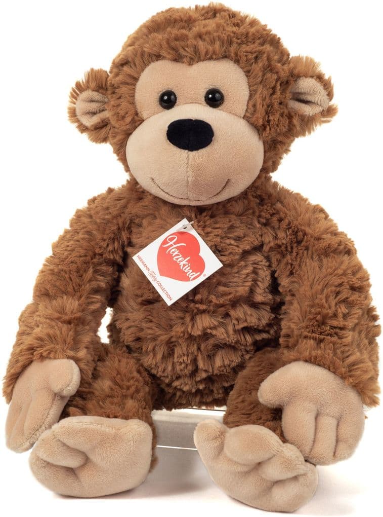 Teddy-Hermann - Äffchen Ricky 32 cm