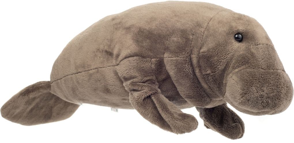 Teddy-Hermann - Seekuh 40 cm