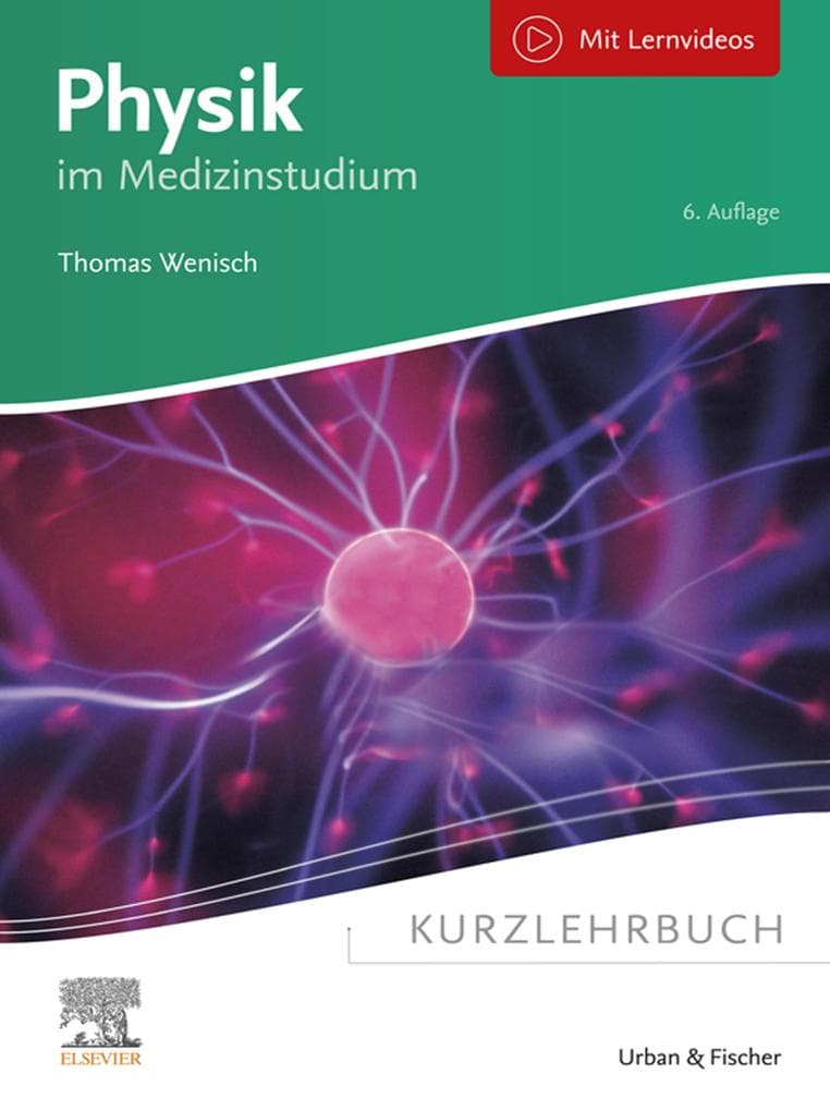 Kurzlehrbuch Physik