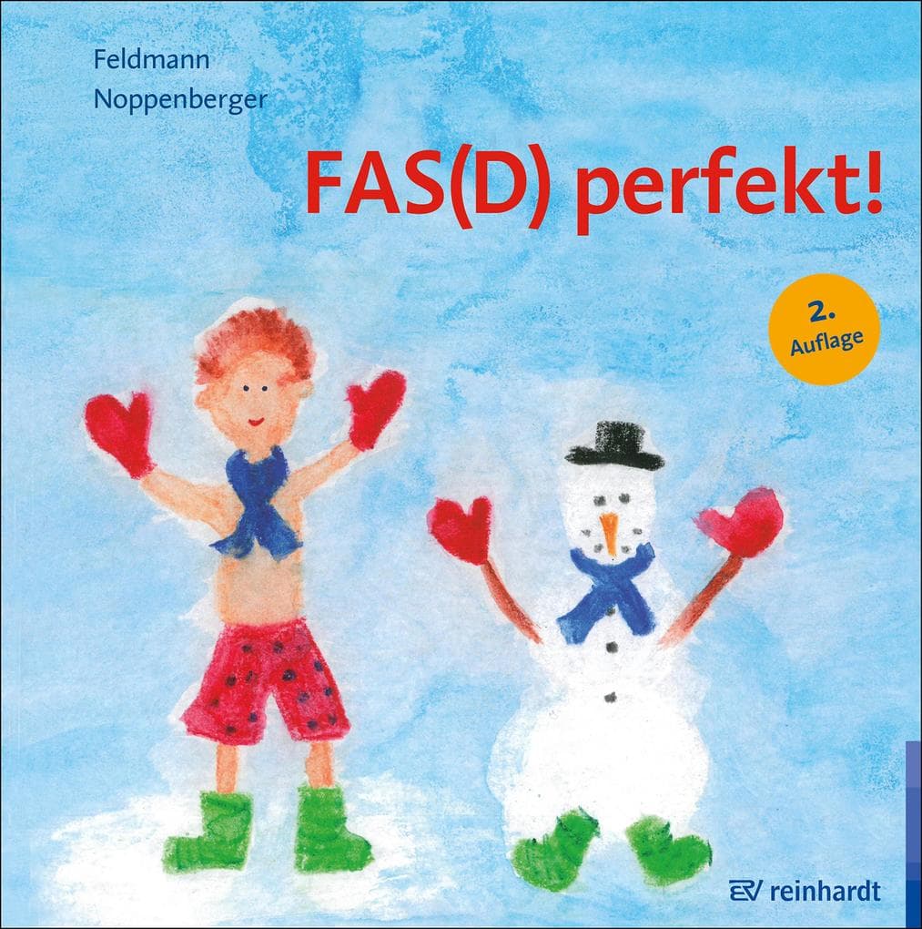 FAS(D) perfekt!