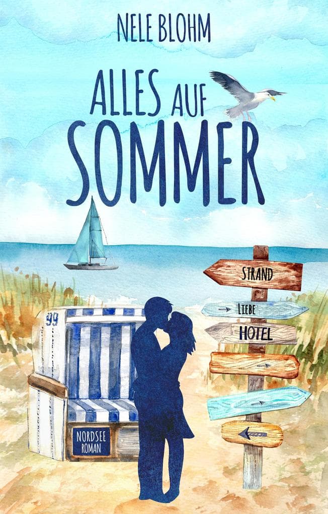 Alles auf Sommer