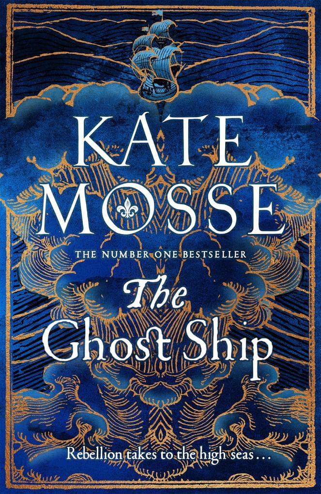 The Ghost Ship