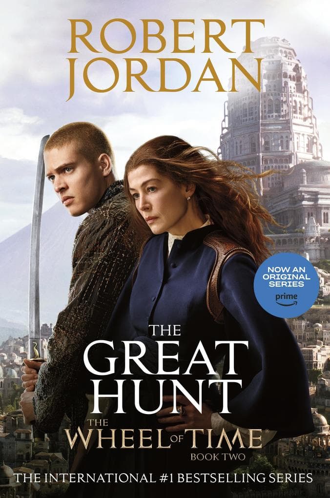 Great Hunt
