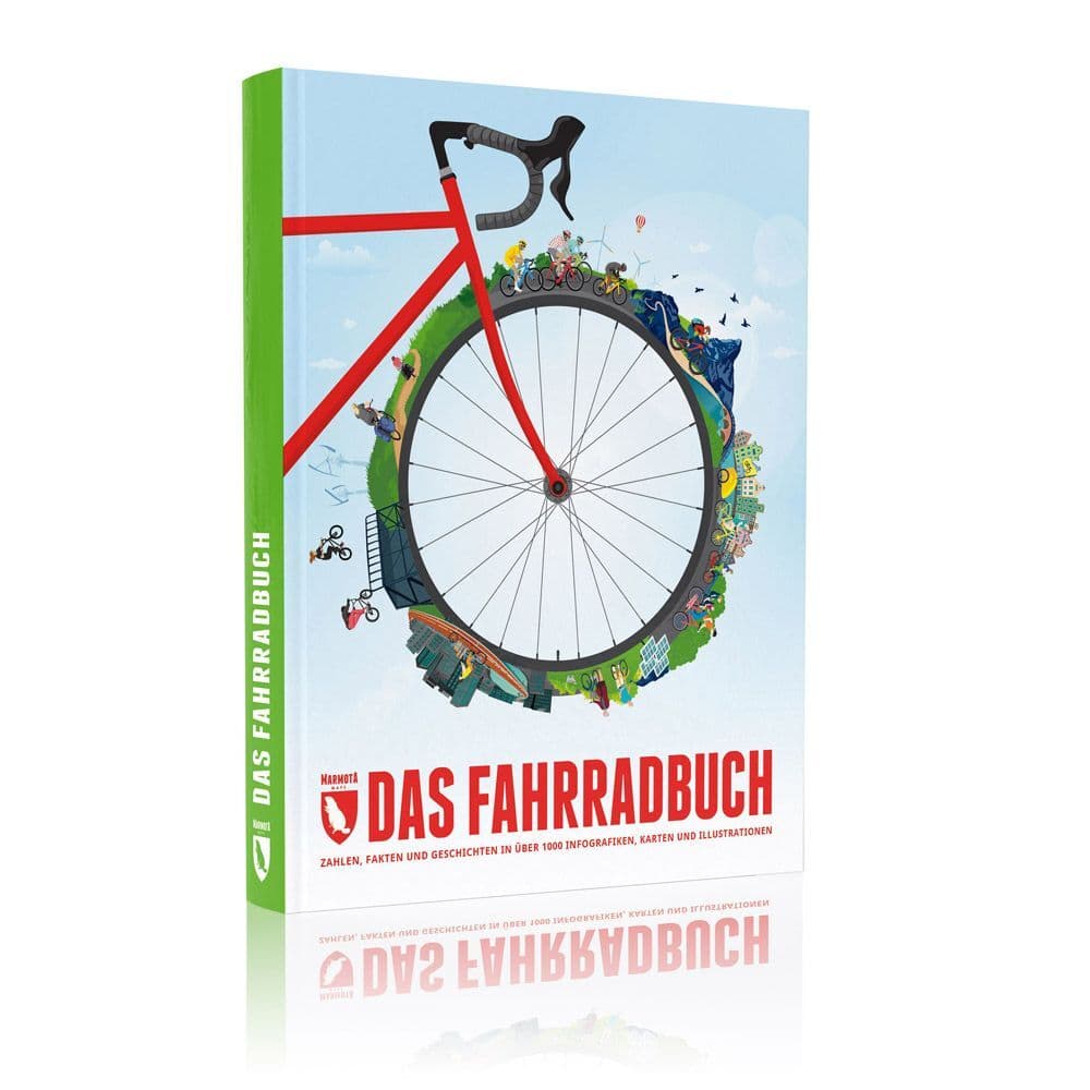 Das Fahrradbuch
