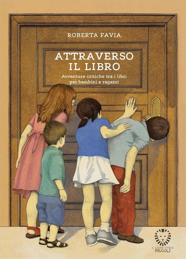 Attraverso il libro