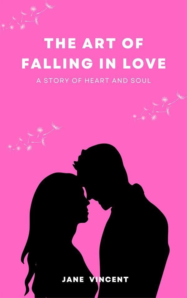 The Art of Falling In Love