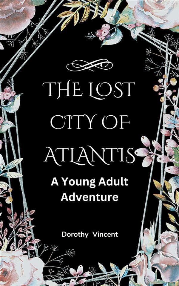 The Lost City of Atlantis