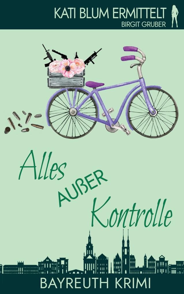 Alles auÃ er Kontrolle