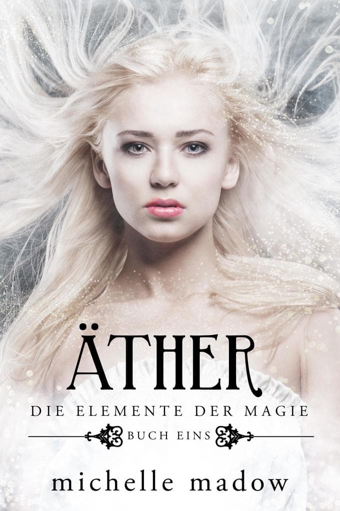 Äther - Der Fantasy Bestseller GRATIS