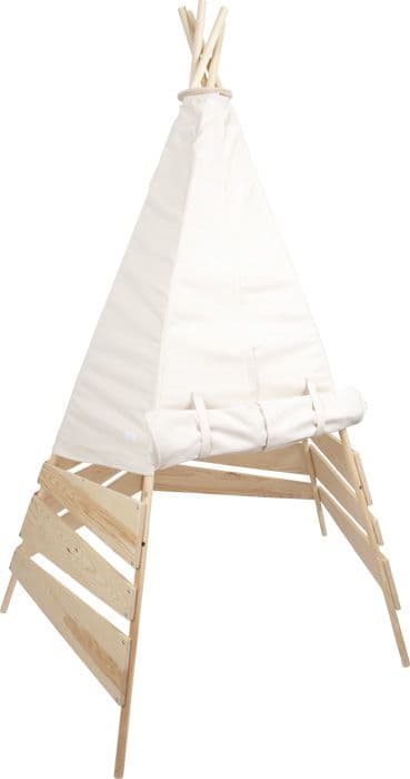 small foot - Outdoor Zelt Tipi