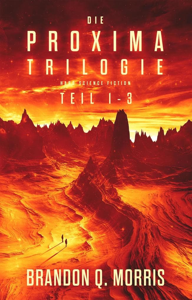 Die Proxima-Trilogie