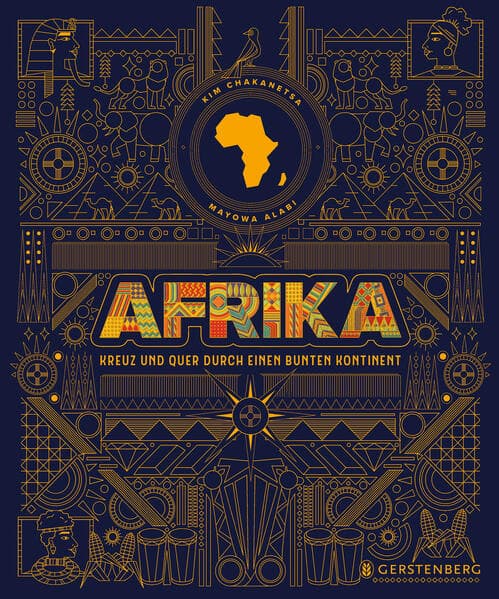 Afrika