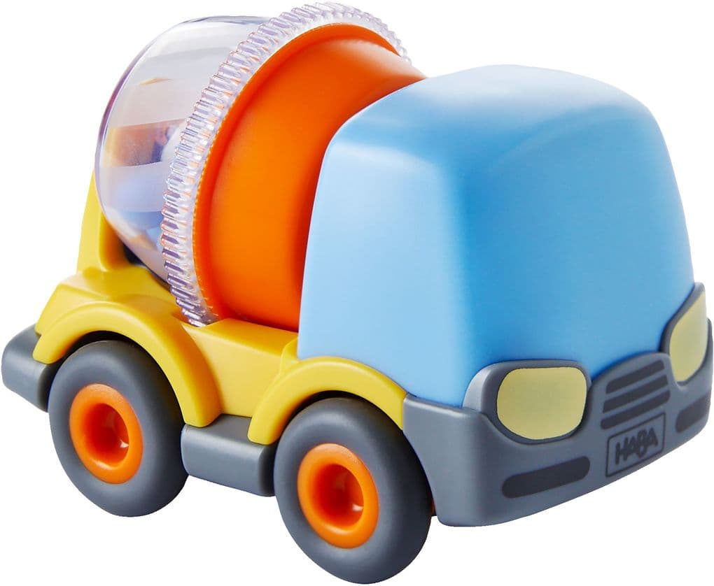 HABA Kullerbü Betonmischer