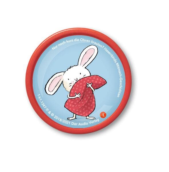 Nur Noch Kurz Die Ohren Kraulen?,1 Audio-Chip