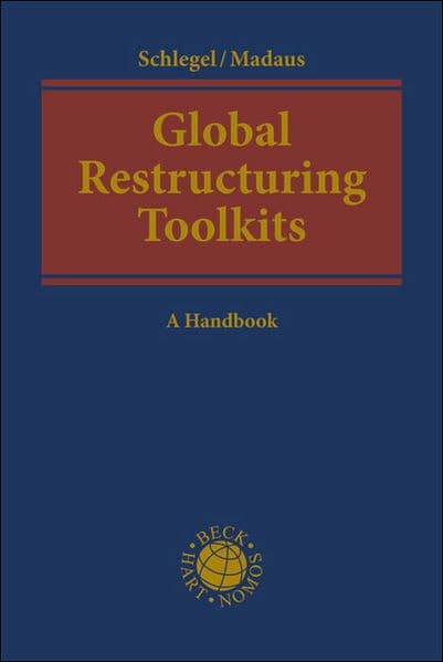 Global Restructuring Toolkits