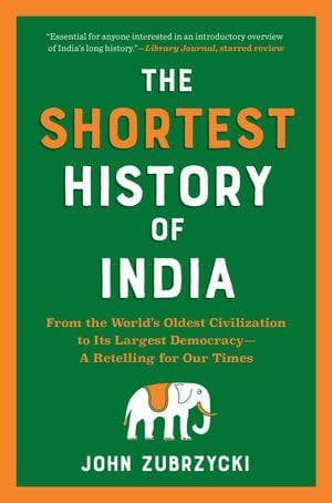 The Shortest History of India