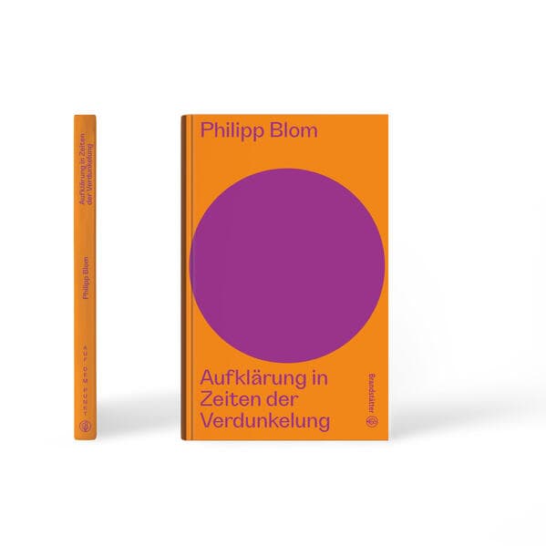 Aufklärung in Zeiten der Verdunkelung
