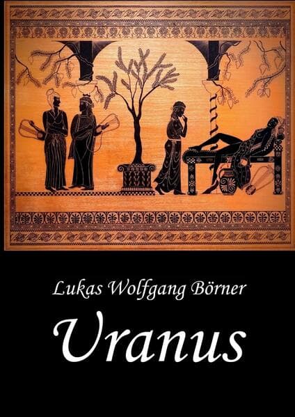 Uranus - Sapphos Abgrund