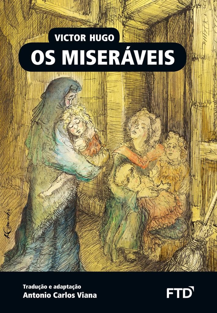 Os miseráveis
