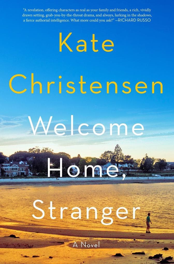 Welcome Home, Stranger