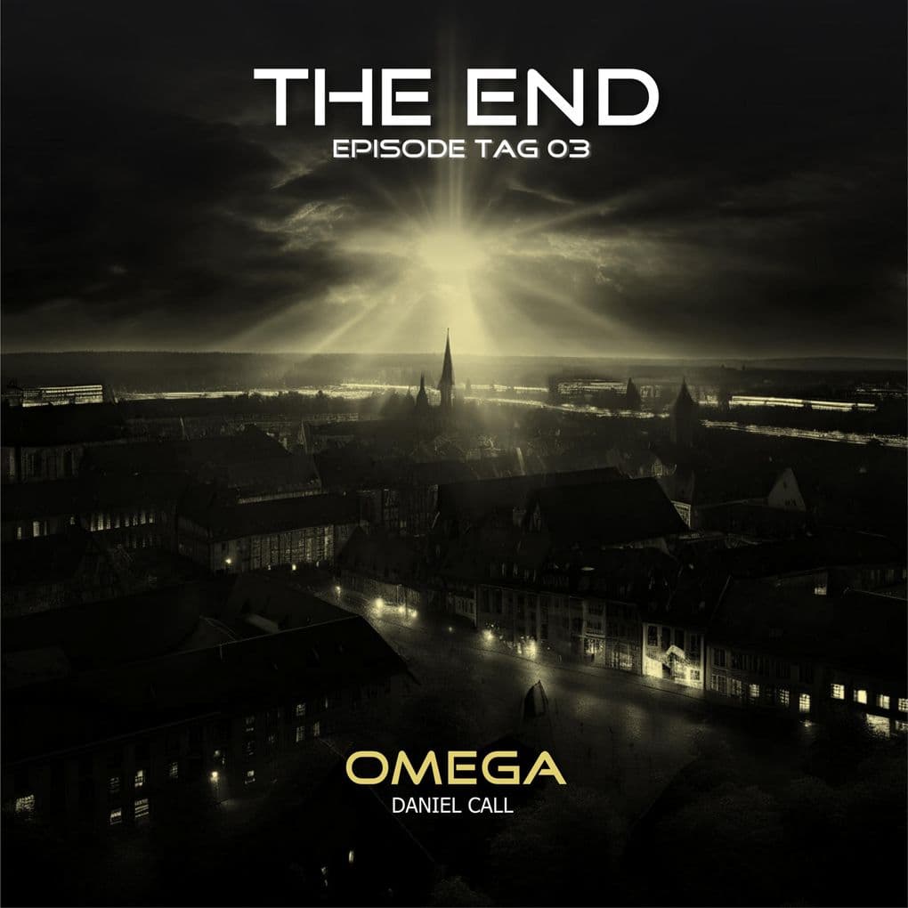 Tag 3 - Omega