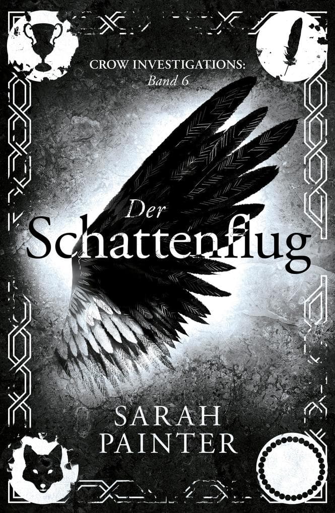 Der Schattenflug