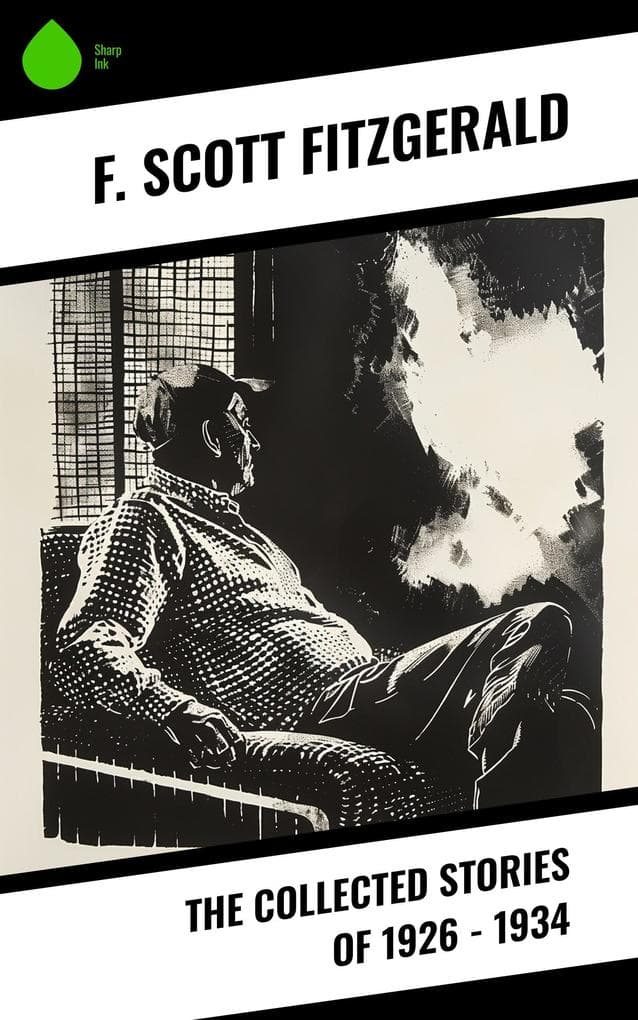 The Collected Stories of 1926 - 1934