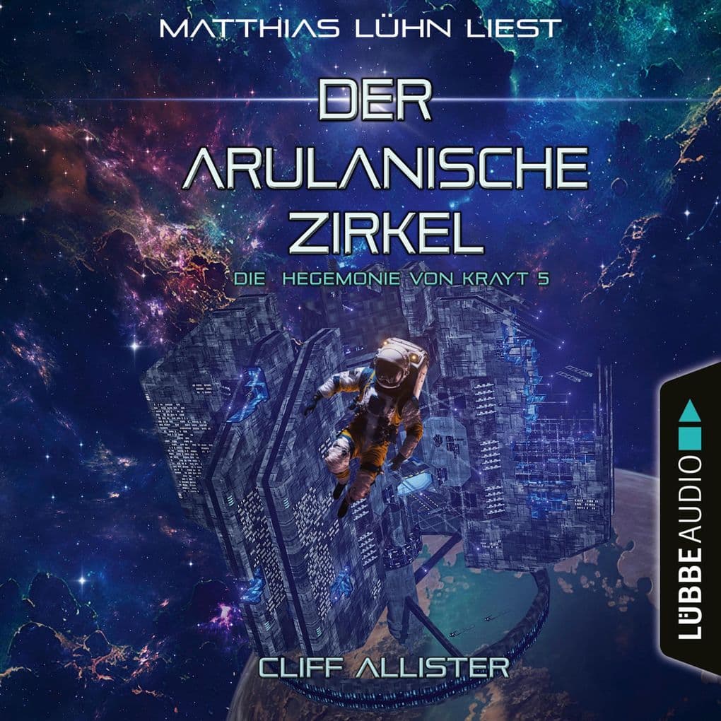 Der Arulanische Zirkel