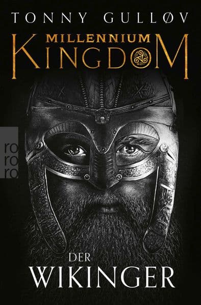 8. Tonny Gulløv: Millenium Kingdom