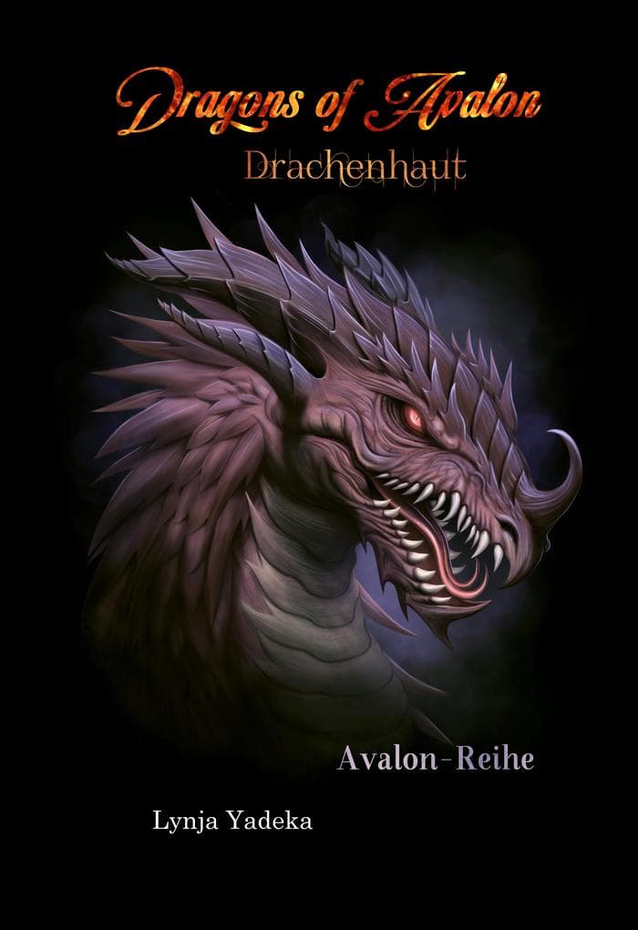 Dragons of Avalon: Drachenhaut