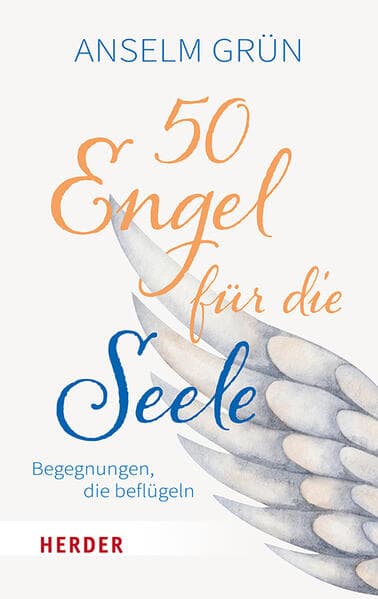 50 Engel für die Seele
