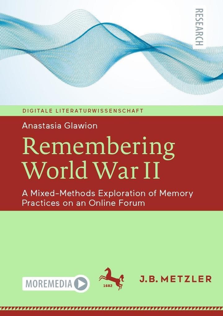 Remembering World War II