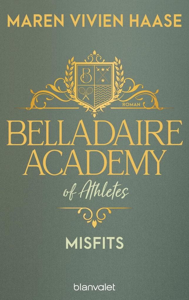 Belladaire Academy of Athletes - Misfits