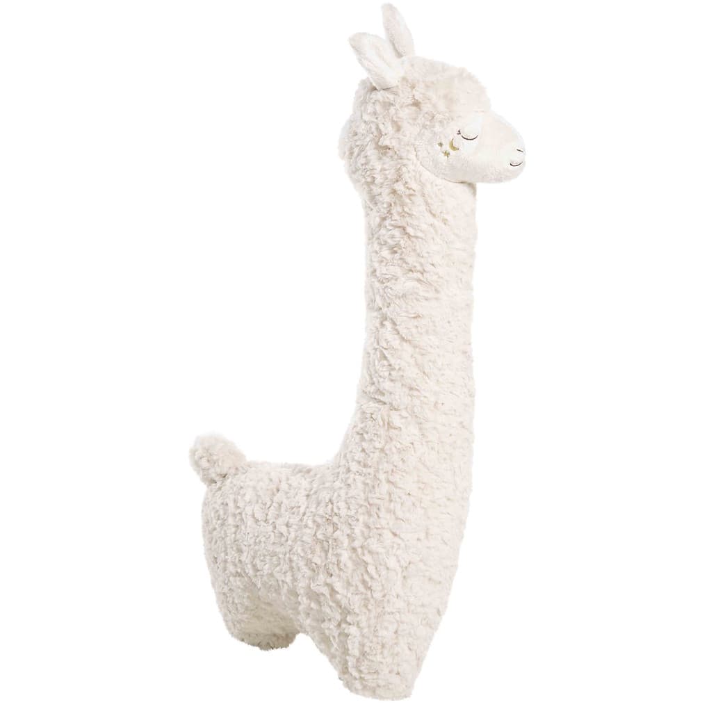 Heunec - KUMA Cuddle Buddy XL Lama 120cm