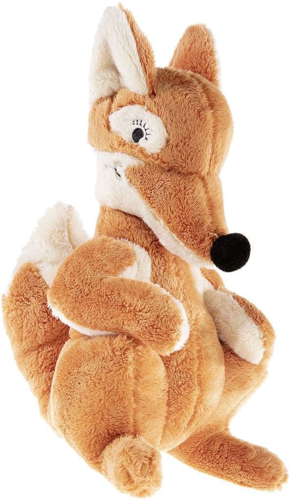 Heunec - Unser Sandmännchen und seine Freunde - Herr Fuchs